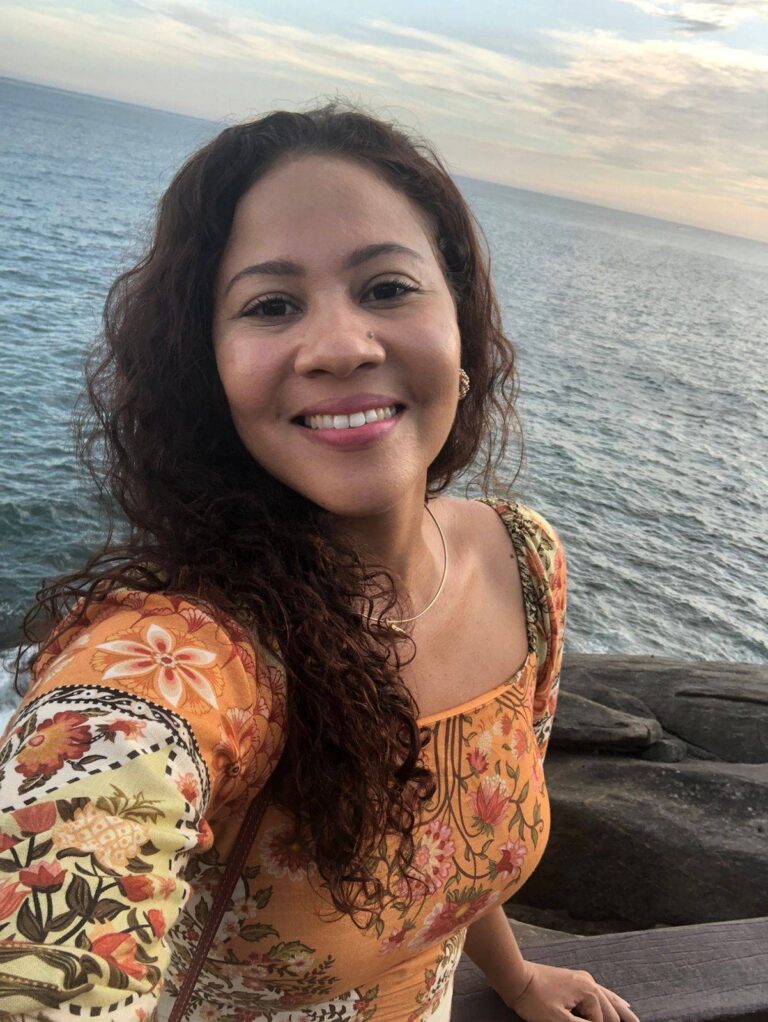 Ingrid Costa de Oliveira