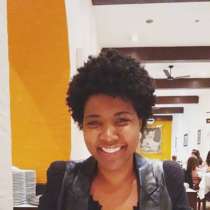 Patrícia Menzes da Silva
